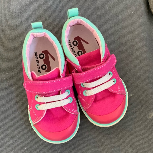 See Kai Run Other - See Kai Run Sneakers